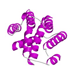 Image of CATH 1wwmB00