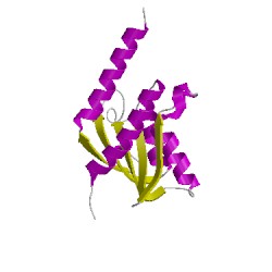 Image of CATH 1wwrA00