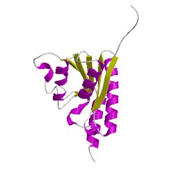 Image of CATH 1wwrB00