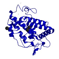 Image of CATH 1wx2