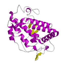 Image of CATH 1wx2A00