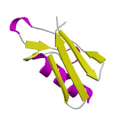 Image of CATH 1wx2B01