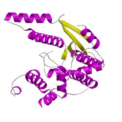 Image of CATH 1wxgA