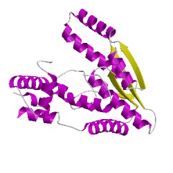 Image of CATH 1wxhA