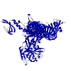 Image of CATH 1wxr