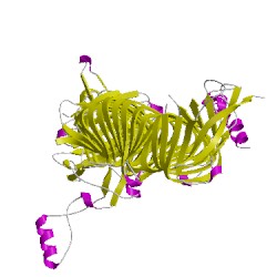 Image of CATH 1wxrA02