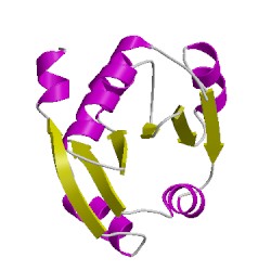 Image of CATH 1wy2A01