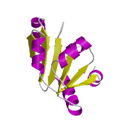 Image of CATH 1wy2B01