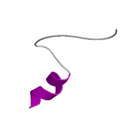 Image of CATH 1wybA01