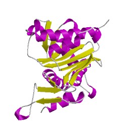 Image of CATH 1wybA02