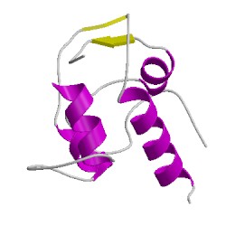 Image of CATH 1wybA03