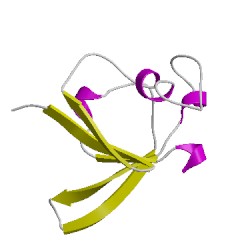 Image of CATH 1wygA01