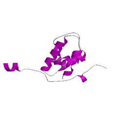 Image of CATH 1wygA02