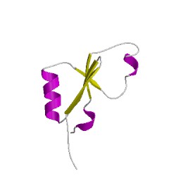 Image of CATH 1wygA03