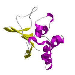 Image of CATH 1wygA04