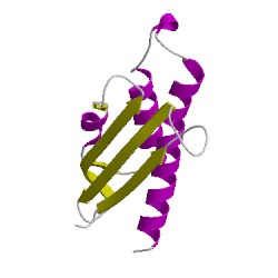 Image of CATH 1wygA05