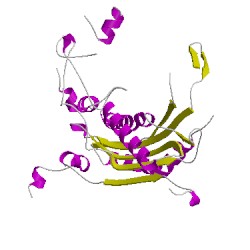 Image of CATH 1wygA06