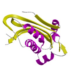 Image of CATH 1wygA08
