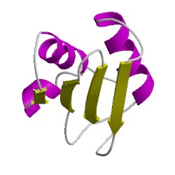 Image of CATH 1wygA09