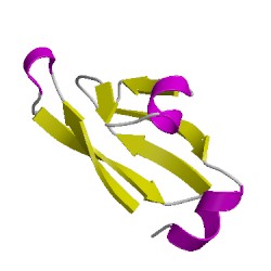 Image of CATH 1wykA01