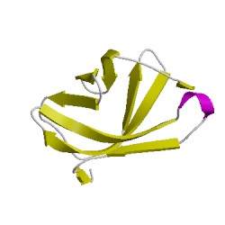 Image of CATH 1wykD02