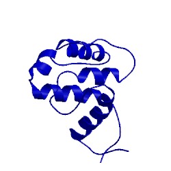 Image of CATH 1wyl