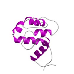 Image of CATH 1wylA