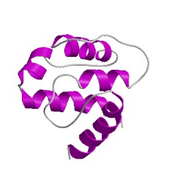 Image of CATH 1wylA01
