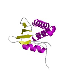 Image of CATH 1wyvA01