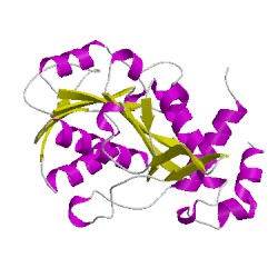 Image of CATH 1wyvA02