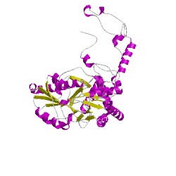 Image of CATH 1wyvB