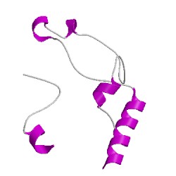 Image of CATH 1wyvB01