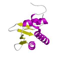 Image of CATH 1wyvB02