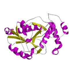 Image of CATH 1wyvB03