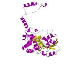 Image of CATH 1wyvC