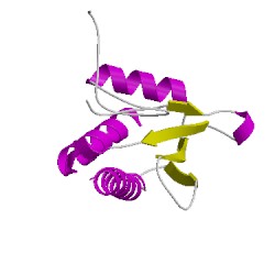 Image of CATH 1wyvC01