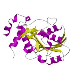 Image of CATH 1wyvC02