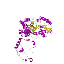 Image of CATH 1wyvD