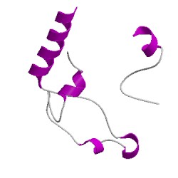 Image of CATH 1wyvD01