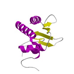 Image of CATH 1wyvD02