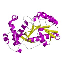 Image of CATH 1wyvD03