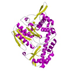 Image of CATH 1wyvE