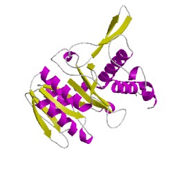 Image of CATH 1wyvE02