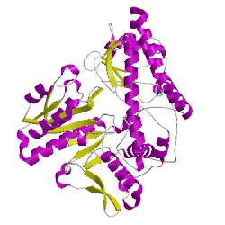 Image of CATH 1wyvF