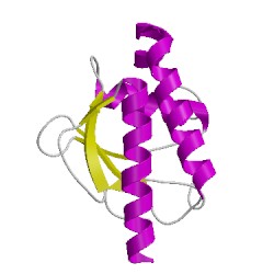 Image of CATH 1wyvF02