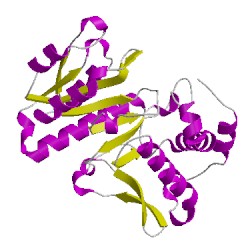 Image of CATH 1wyvF03