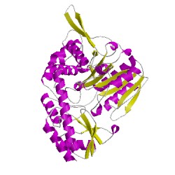 Image of CATH 1wyvG