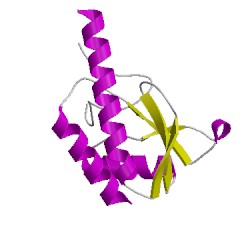 Image of CATH 1wyvG01