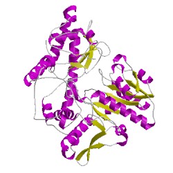 Image of CATH 1wyvH