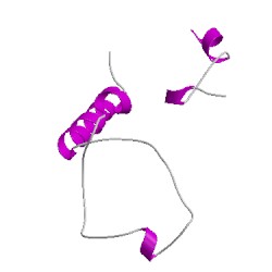 Image of CATH 1wyvH01